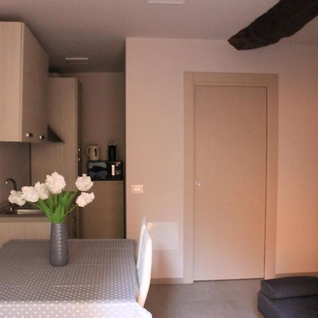 La Ponzianina Apartment Spoleto Ngoại thất bức ảnh