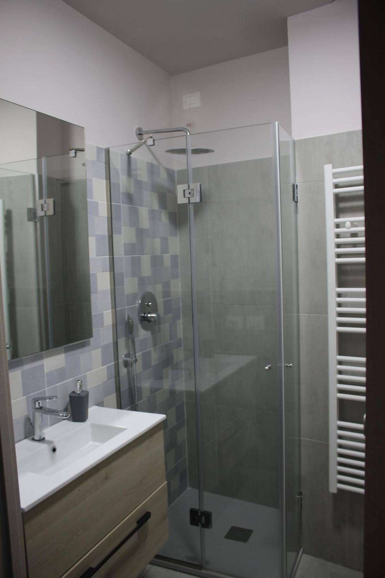 La Ponzianina Apartment Spoleto Ngoại thất bức ảnh