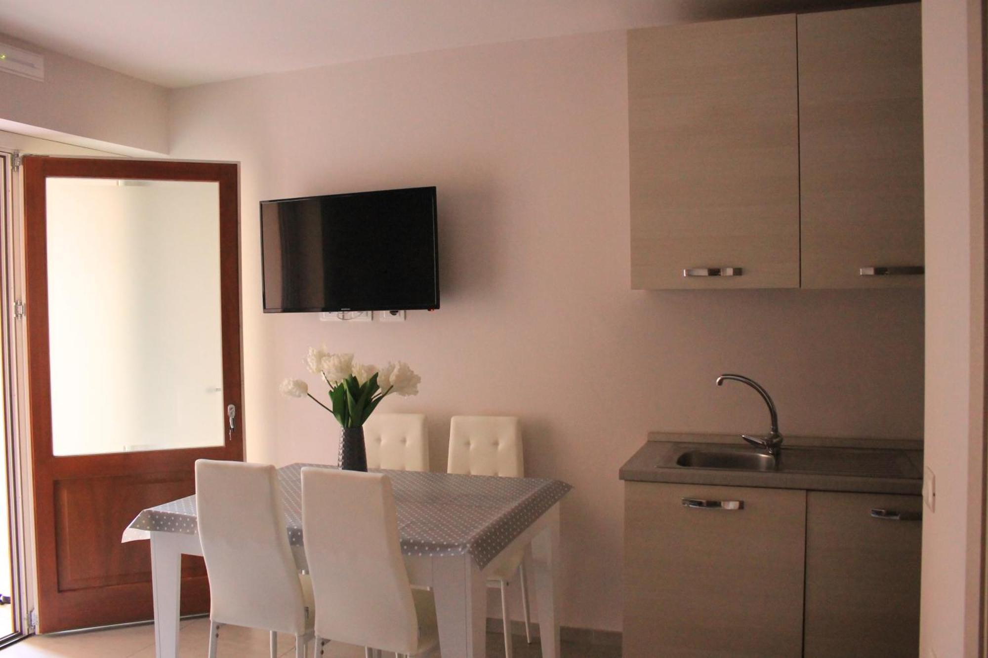 La Ponzianina Apartment Spoleto Ngoại thất bức ảnh