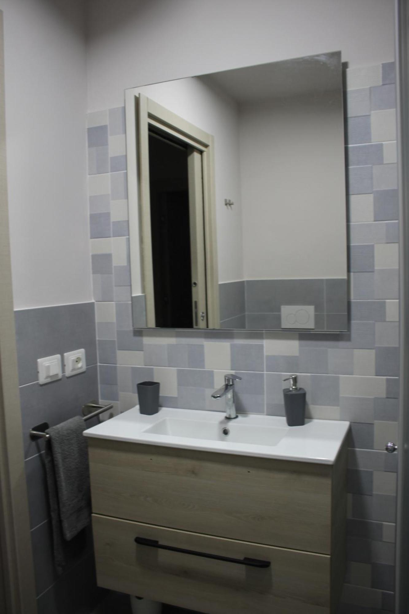 La Ponzianina Apartment Spoleto Ngoại thất bức ảnh