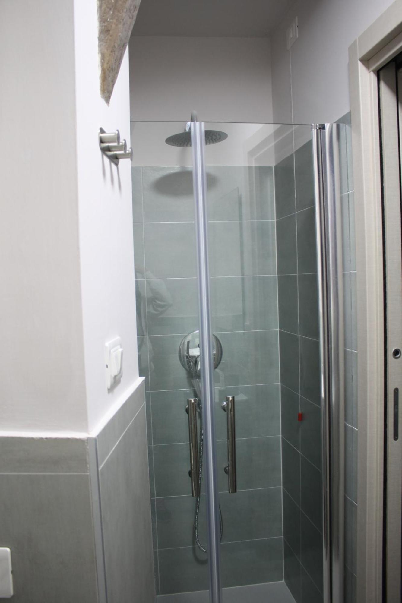 La Ponzianina Apartment Spoleto Ngoại thất bức ảnh
