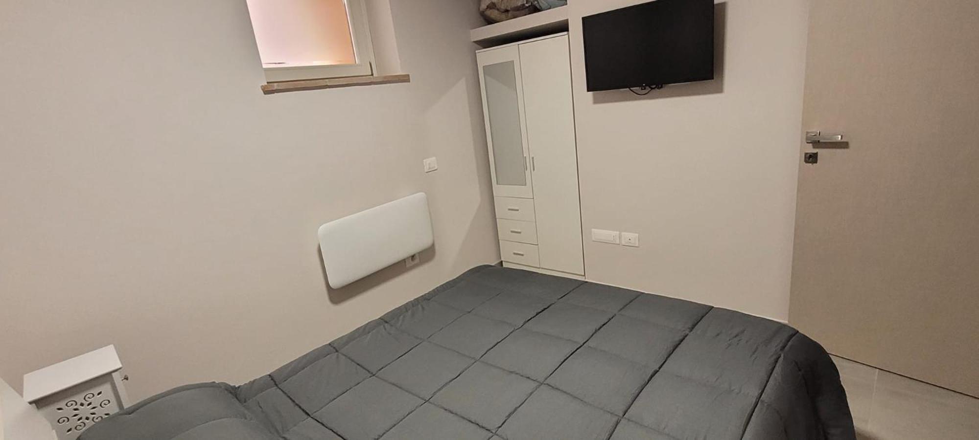 La Ponzianina Apartment Spoleto Ngoại thất bức ảnh