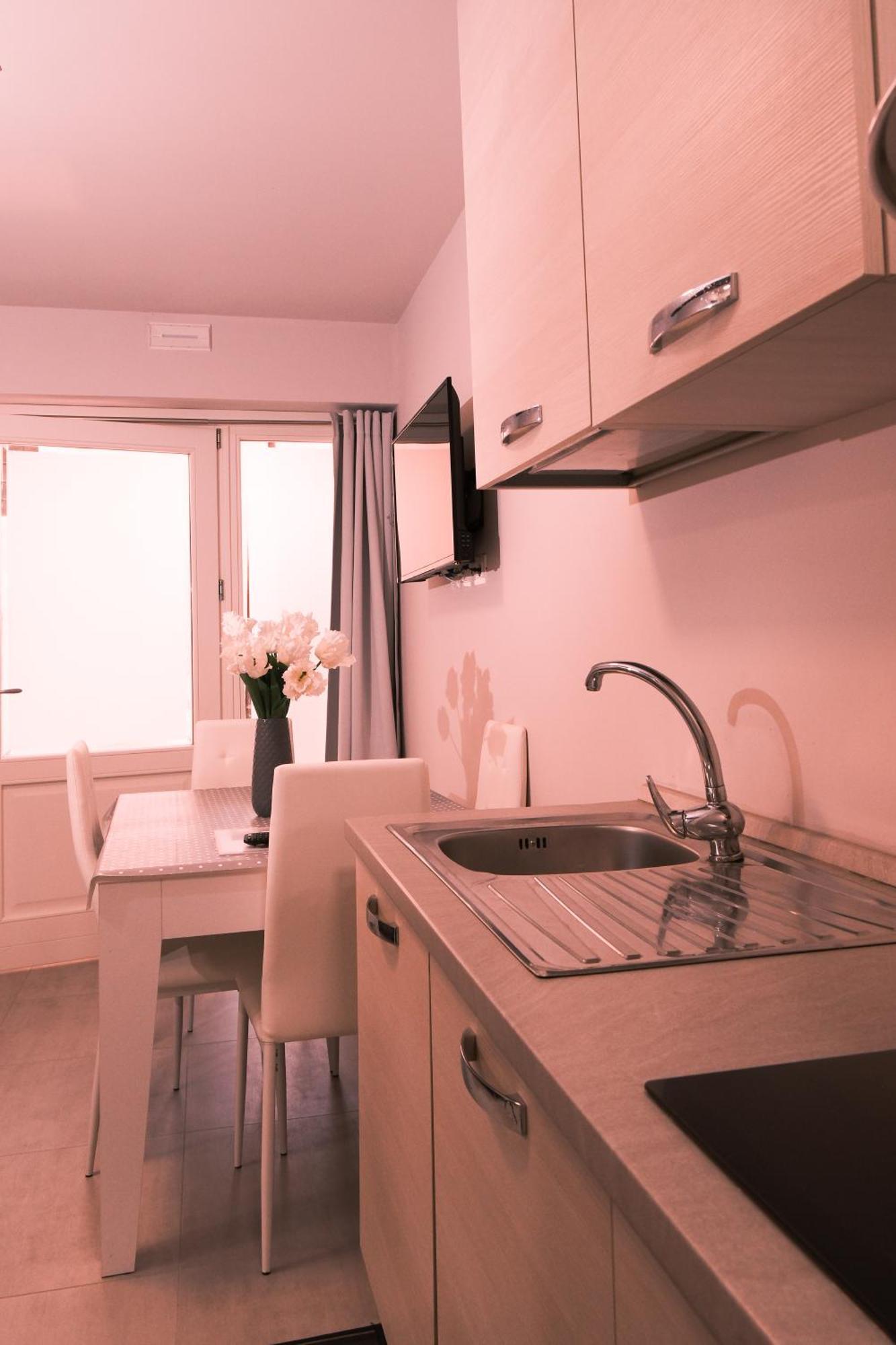 La Ponzianina Apartment Spoleto Ngoại thất bức ảnh