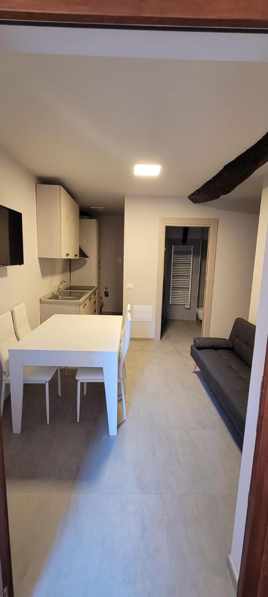 La Ponzianina Apartment Spoleto Ngoại thất bức ảnh
