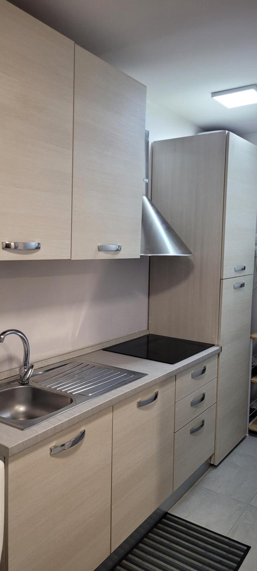 La Ponzianina Apartment Spoleto Ngoại thất bức ảnh